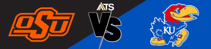 Oklahoma State vs Kansas Pick & Prediction – 11/1/2025