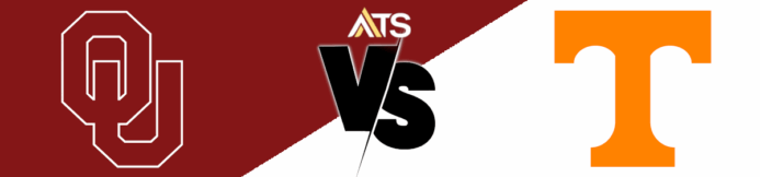 Oklahoma vs Tennessee Pick & Prediction – 11/1/2025