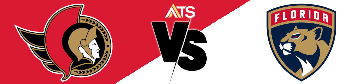 ottawa senators vs florida panthers prediction and preview