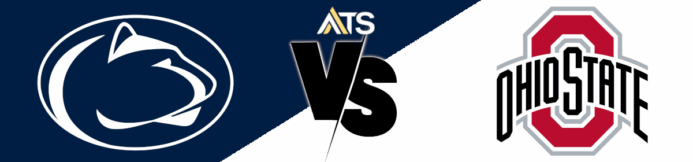 Penn State vs Ohio State Prediction – 11/1/2025