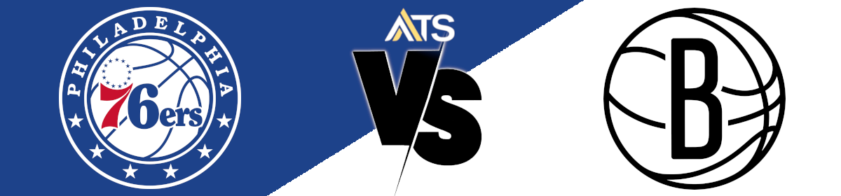 philadelphia 76ers vs brooklyn nets prediction and preview