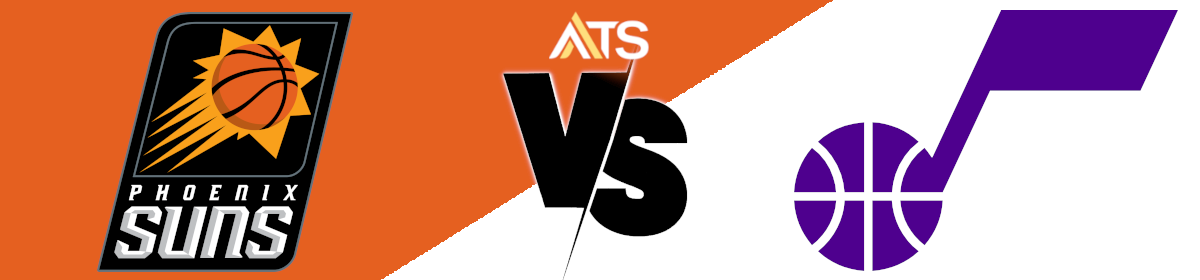 phoenix suns vs utah jazz prediction and preview