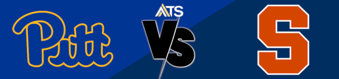 Pitt vs Syracuse Pick & Prediction – 10/18/2025
