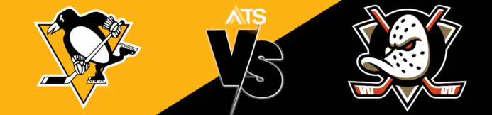 Pittsburgh Penguins vs Anaheim Ducks Prediction – 10/14/2025