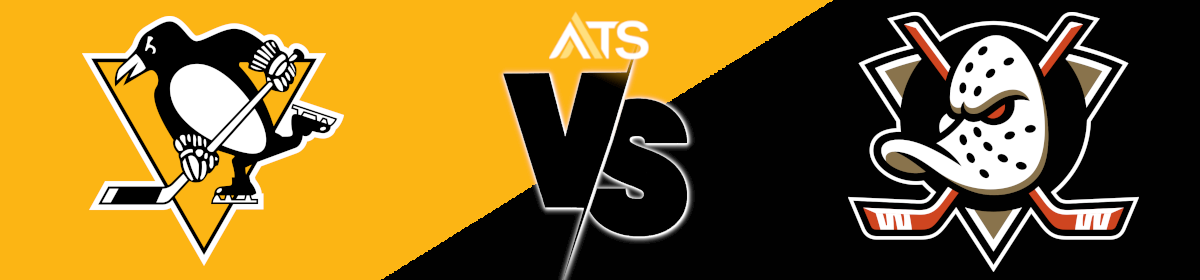 pittsburgh penguins vs anaheim ducks prediction and preview