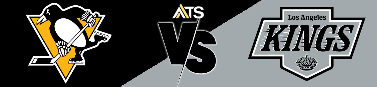 pittsburgh penguins vs los angeles kings prediction and preview