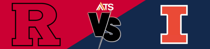 Rutgers vs Illinois Pick & Prediction – 11/1/2025