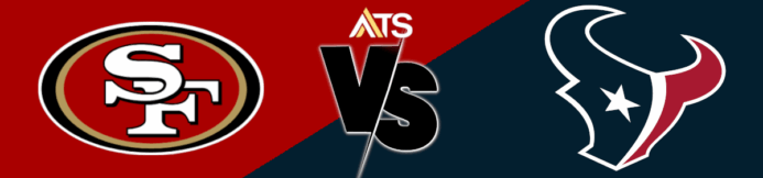 San Francisco 49ers vs Houston Texans Prediction – 10/26/2025