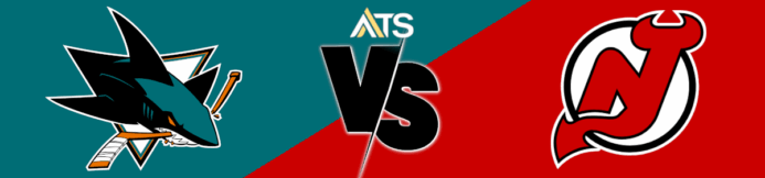 San Jose Sharks vs New Jersey Devils Prediction – 10/24/2025