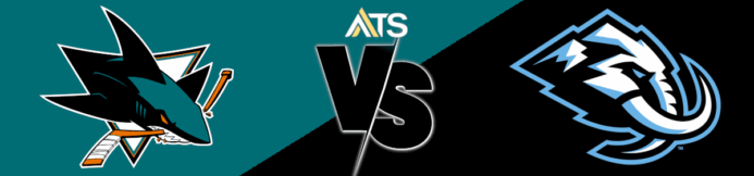 San Jose Sharks vs Utah Mammoth Prediction – 10/17/2025