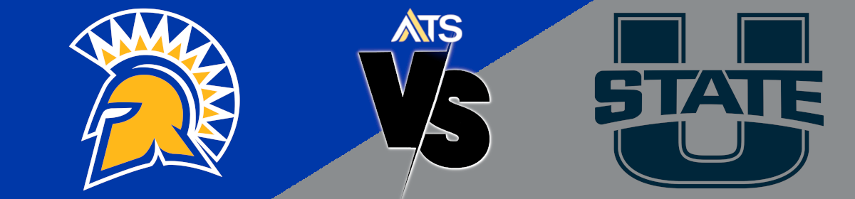 san jose state vs utah state prediction and preview