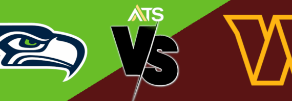 seattle seahawks vs washington commanders prediction and preview