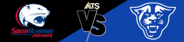 south alabama vs georgia state prediction and preview