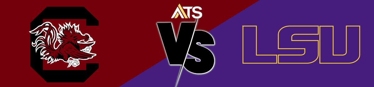 south carolina vs lsu prediction and preview