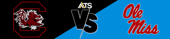 South Carolina vs Ole Miss Pick & Prediction – 11/1/2025