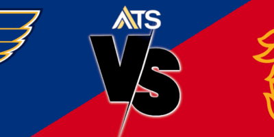 st. louis blues vs calgary flames prediction and preview