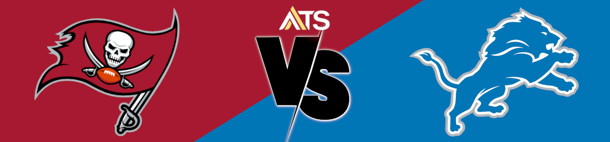 tampa bay buccaneers vs detroit lions prediction and preview