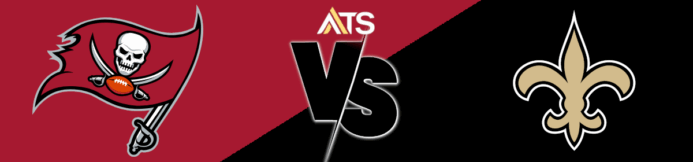 Tampa Bay Buccaneers vs New Orleans Saints Prediction – 10/26/2025
