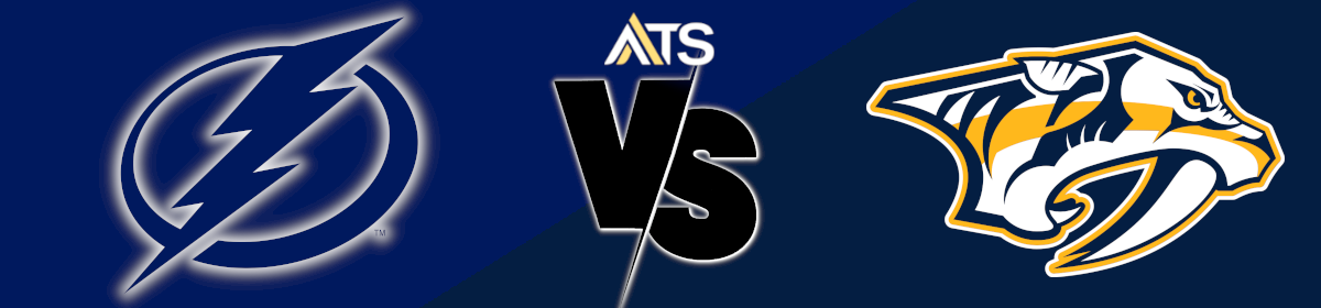 tampa bay lightning vs nashville predators prediction and preview