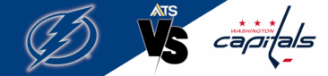 tampa bay lightning vs washington capitals prediction and preview