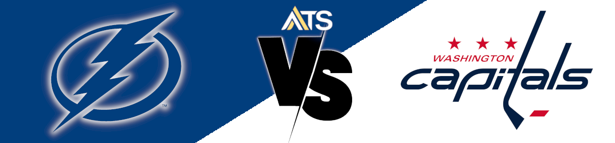 tampa bay lightning vs washington capitals prediction and preview