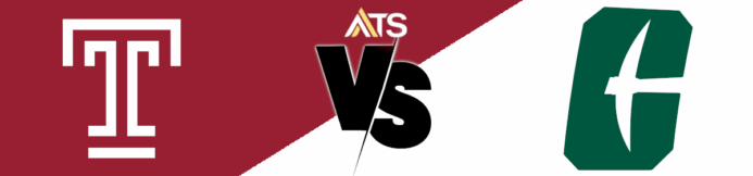 Temple vs Charlotte Pick & Prediction – 10/18/2025