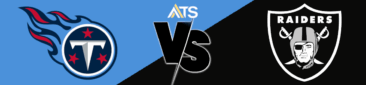 tennessee titans vs las vegas raiders prediction and preview