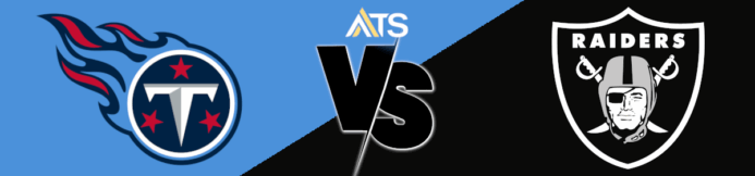 Tennessee Titans vs Las Vegas Raiders Prediction – 10/12/2025