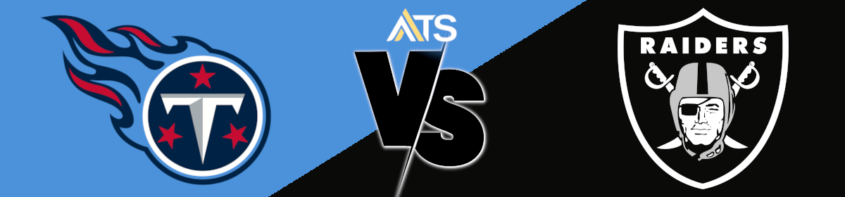 tennessee titans vs las vegas raiders prediction and preview