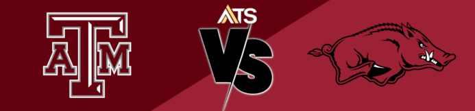 Texas A&M vs Arkansas Pick & Prediction – 10/18/2025