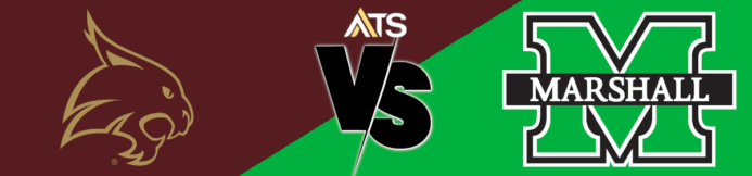 Texas State vs Marshall Pick & Prediction – 10/18/2025