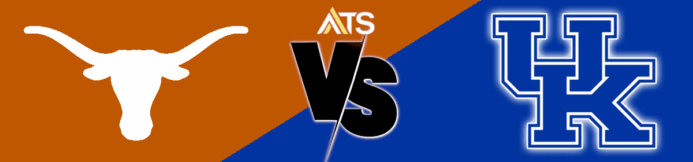 Texas vs Kentucky Pick & Prediction – 10/18/2025