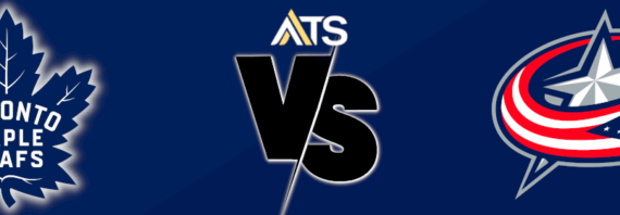 toronto maple leafs vs columbus blue jackets prediction and preview