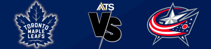 Toronto Maple Leafs vs Columbus Blue Jackets Prediction – 10/29/2025