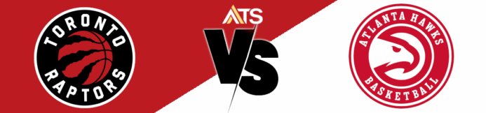 Toronto Raptors vs Atlanta Hawks Prediction – 10/22/2025