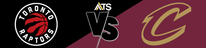 Toronto Raptors vs Cleveland Cavaliers Prediction – 10/31/2025