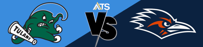 Tulane vs UTSA Pick & Prediction – 10/30/2025