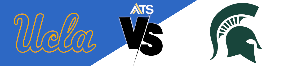 ucla vs michigan state prediction and preview