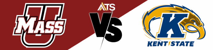 UMass vs Kent State Pick & Prediction – 10/11/2025