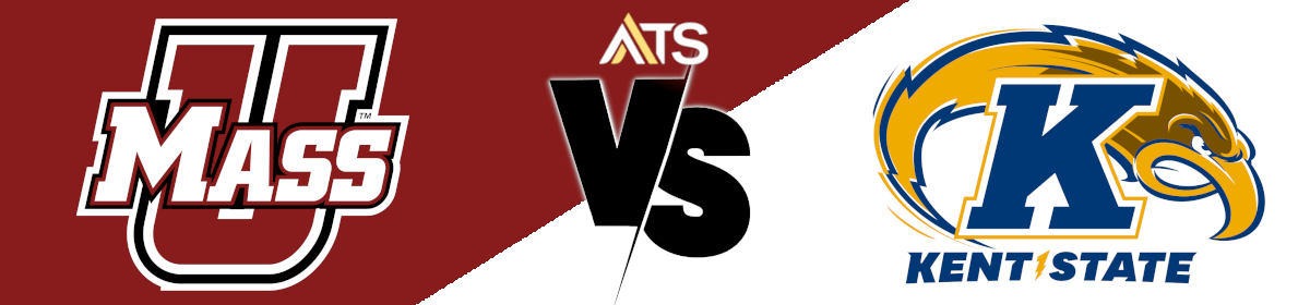 umass vs kent state prediction and preview