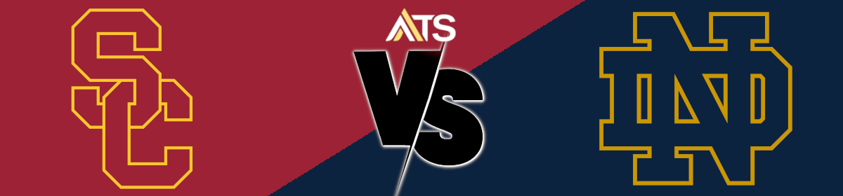 usc vs notre dame prediction and preview