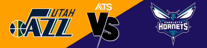 Utah Jazz vs Charlotte Hornets Prediction – 11/2/2025