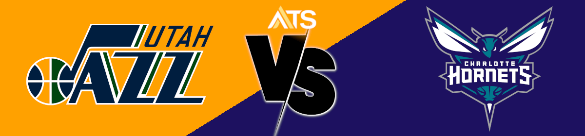 utah jazz vs charlotte hornets prediction and preview