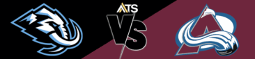 utah mammoth vs colorado avalanche prediction and preview