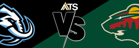 utah mammoth vs minnesota wild prediction and preview