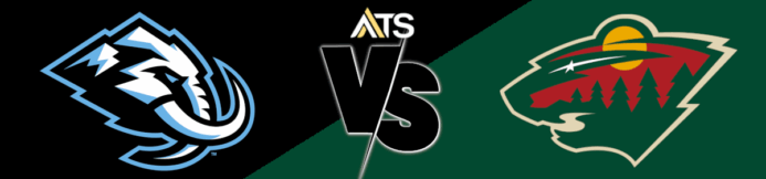 Utah Mammoth vs Minnesota Wild Prediction – 10/25/2025