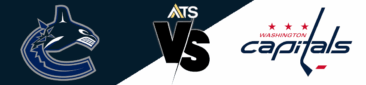 vancouver canucks vs washington capitals prediction and preview