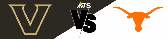 Vanderbilt vs Texas Pick & Prediction – 11/1/2025