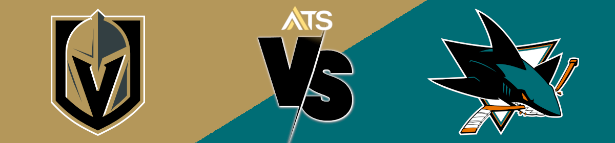 vegas golden knights vs san jose sharks prediction and preview