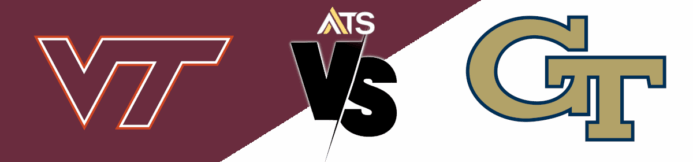 Virginia Tech vs Georgia Tech Pick & Prediction – 10/11/2025